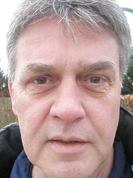 ABTEILUNGSLEITER