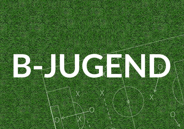 B-Jugend