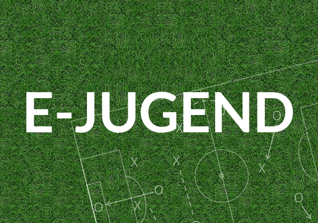 E-JUGEND