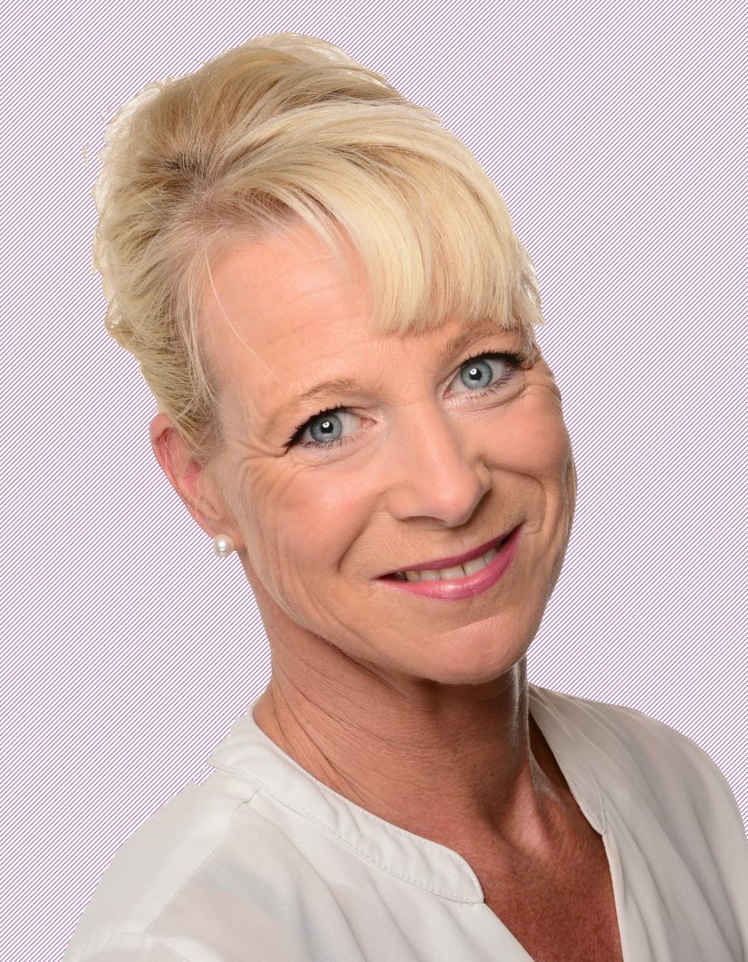 Frauke Niebuhr