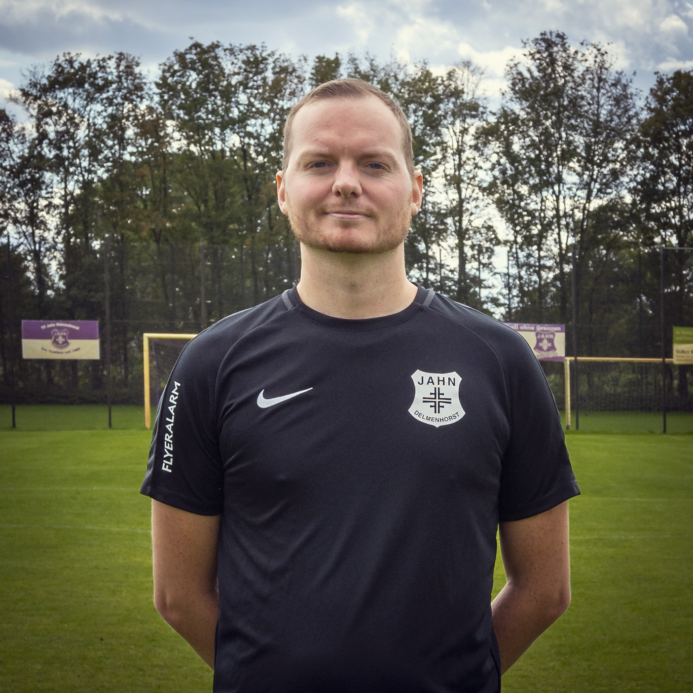 1. HERREN